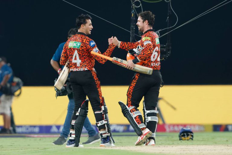 IPL 2024, SRH vs LSG Highlights