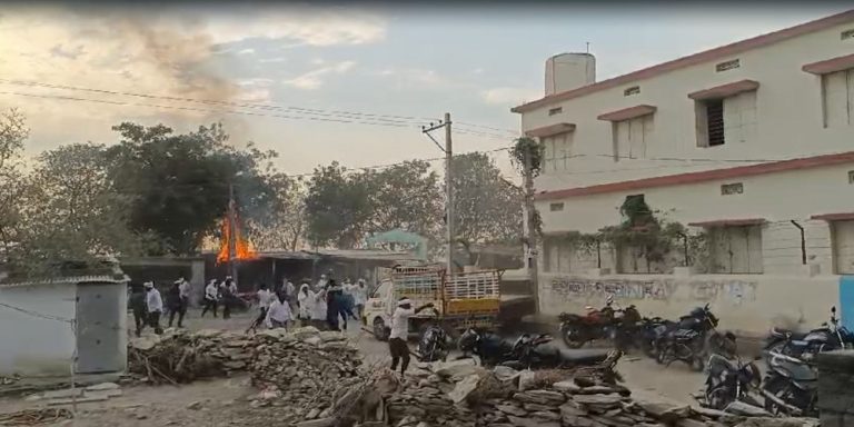 Andhra Pradesh Election News