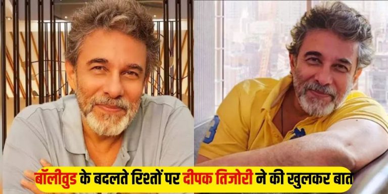 Deepak Tijori