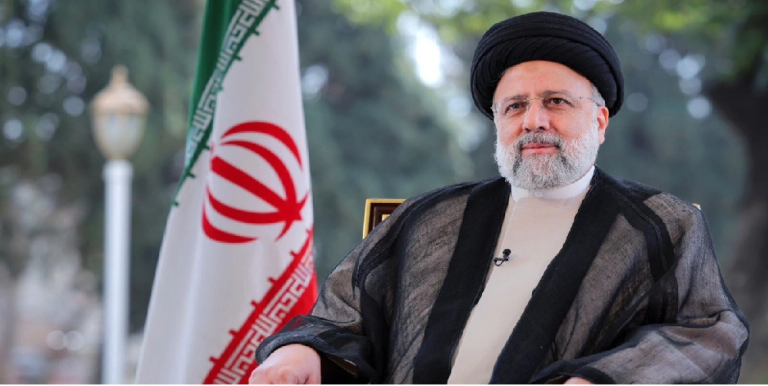 Iranian President Helicopter Crash