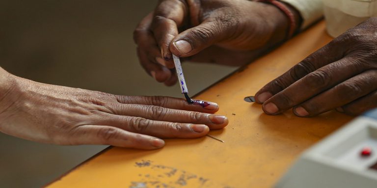 Loksabha Election 2024