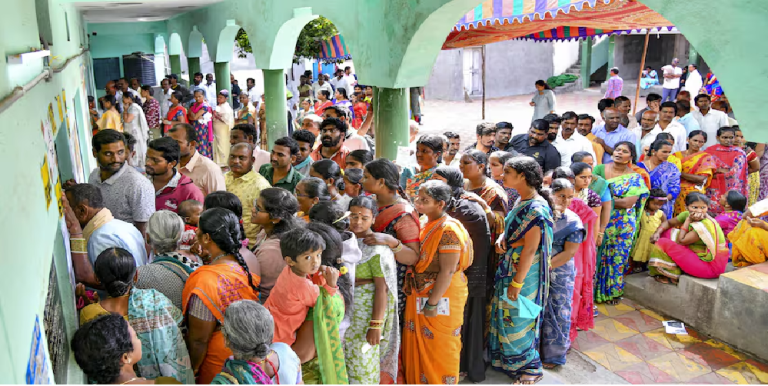 Loksabha Election 2024
