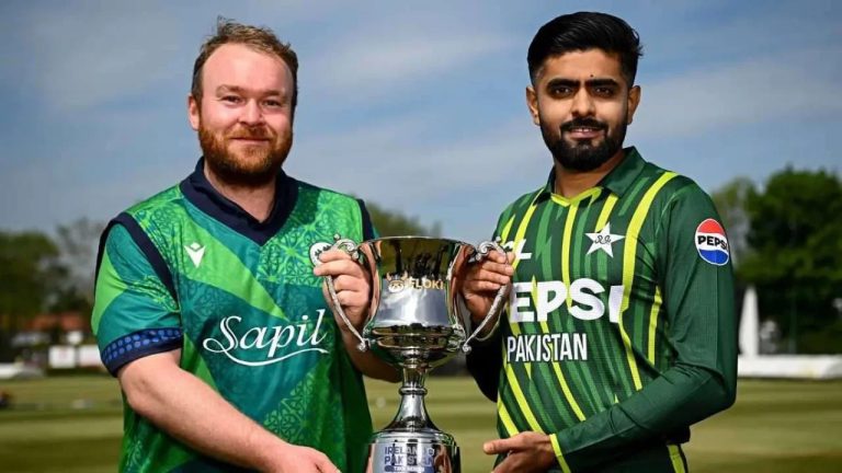 Pakistan Cricket