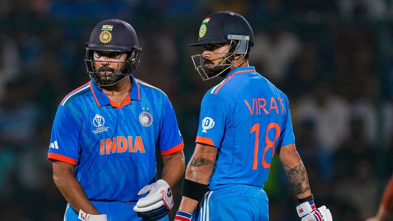 T20 World Cup 2024