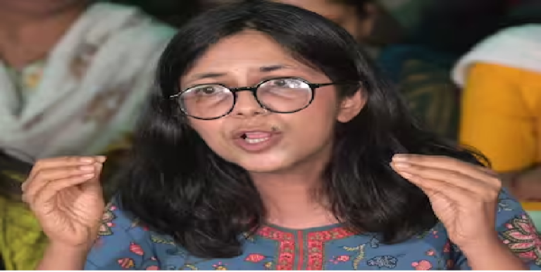 Swati Maliwal News