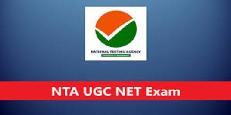 UGC NET 2024