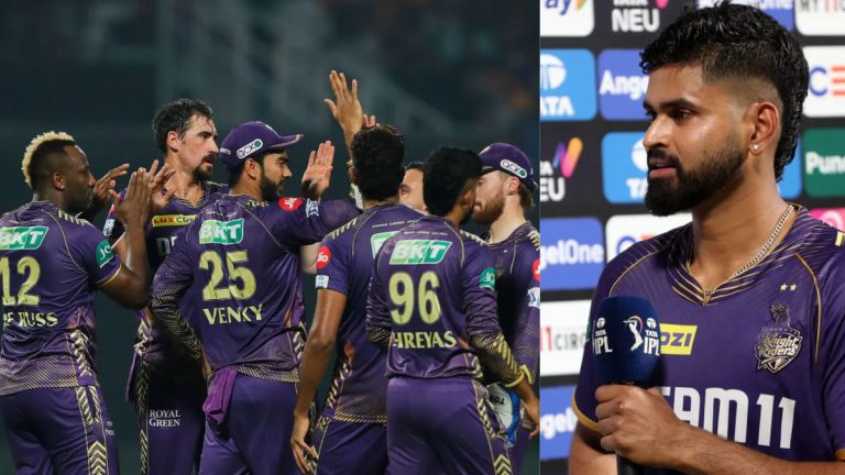 IPL 2024, MI vs KKR