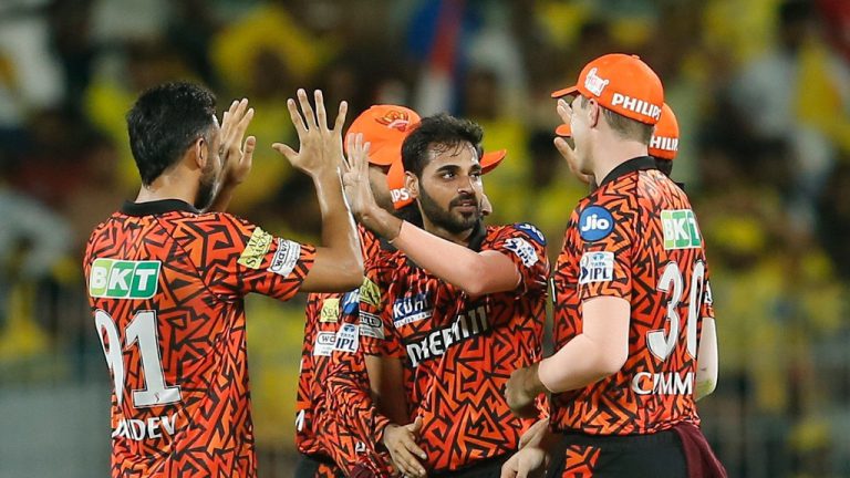 SRH vs RR Highlights