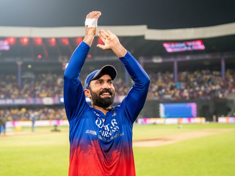 Dinesh Karthik Retirement