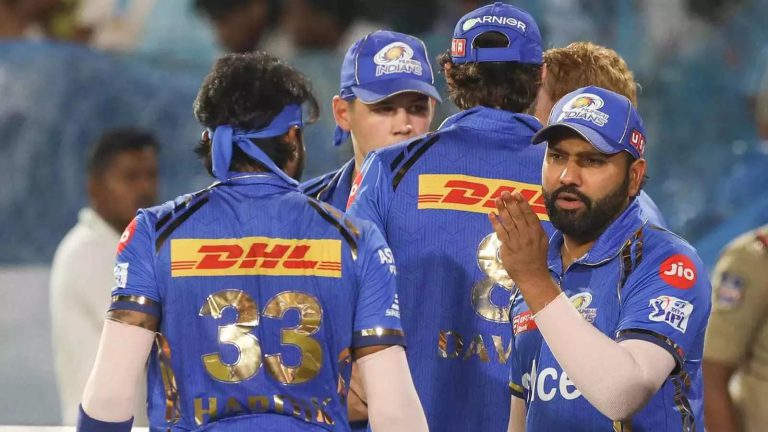 Rohit Sharma