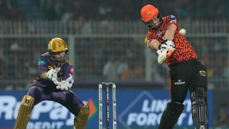 KKR vs SRH Live