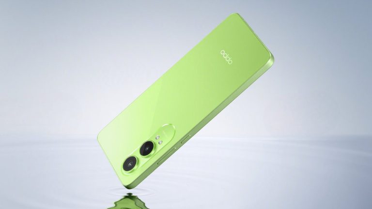 OPPO K12x