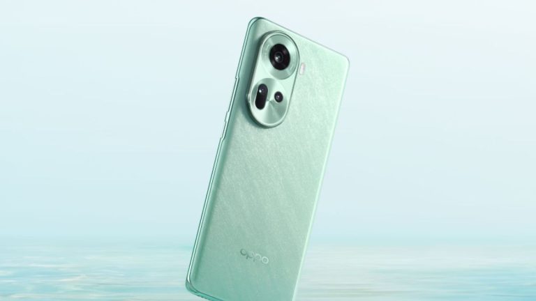 Oppo Reno 12 Series