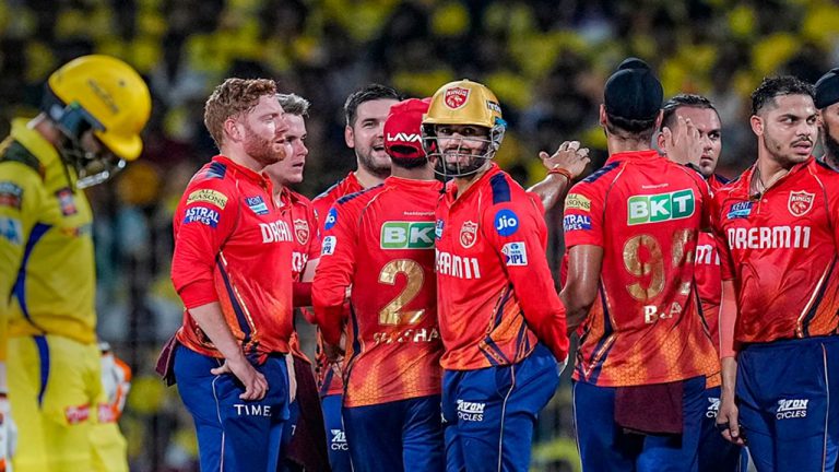 PBKS vs CSK Dream11 Team, 53rd Match Preview IPL 2024