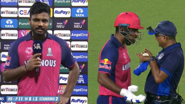 Sanju Samson
