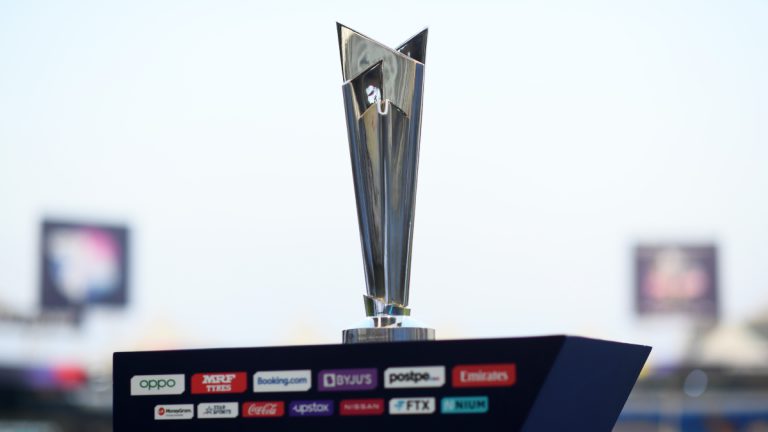 T20 World Cup