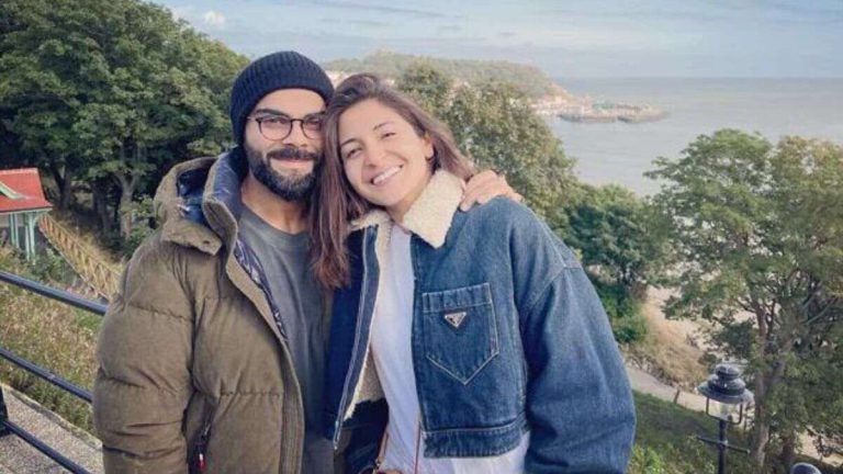 Anushka Sharma Birthday