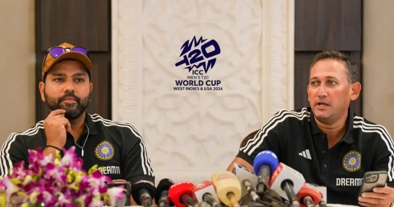 T20 World Cup 2024