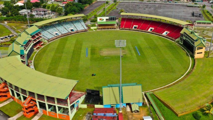 IND vs ENG Pitch Report