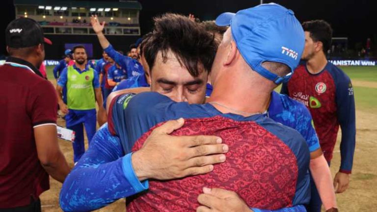 T20 World Cup 2024