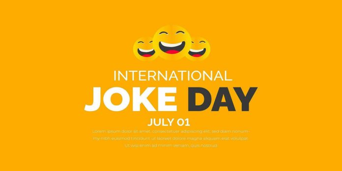 International Joke Day