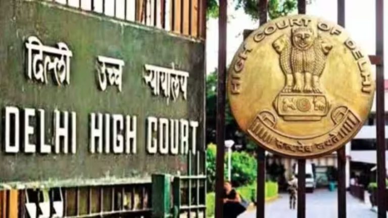 Delhi High Court Judges July Hearing Sechdule :  जजो द्वारा सुनवाई की जाने वाले मामलों की सूची आई सामने