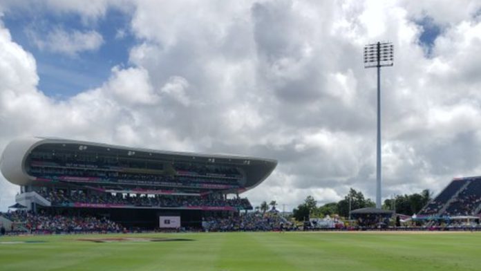 IND vs SA Final Weather Report