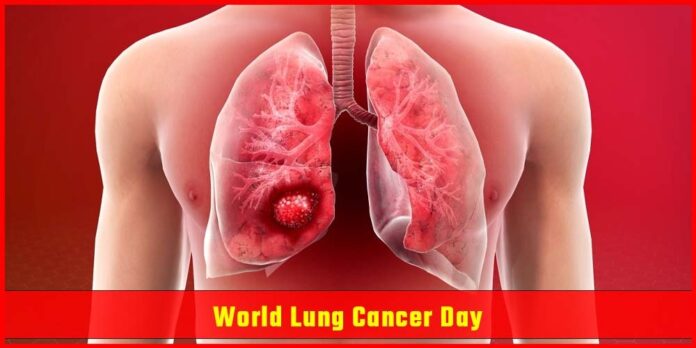 World Lung Cancer Day 2024 In Hindi