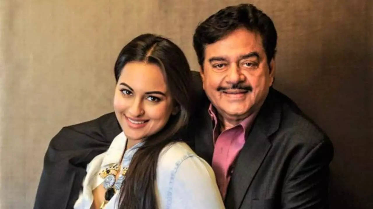 Shatrughan Sinha