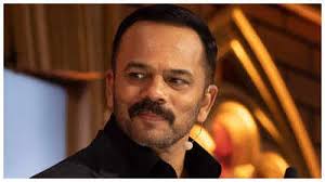 Rohit Shetty