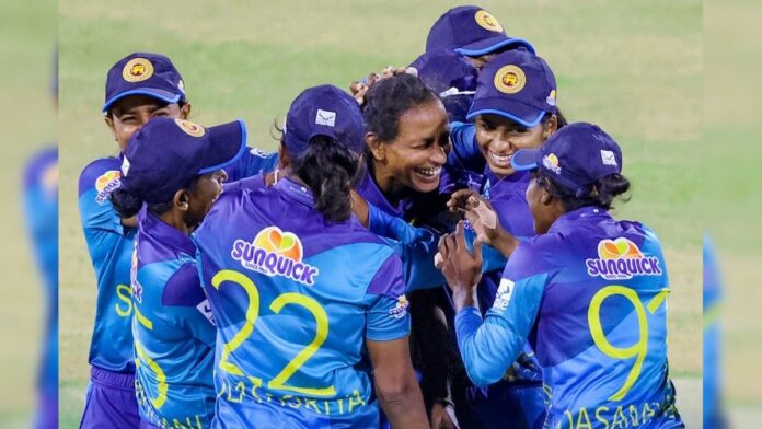 Women Asia Cup