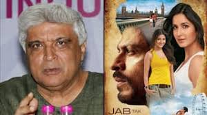 Javed Akhtar: