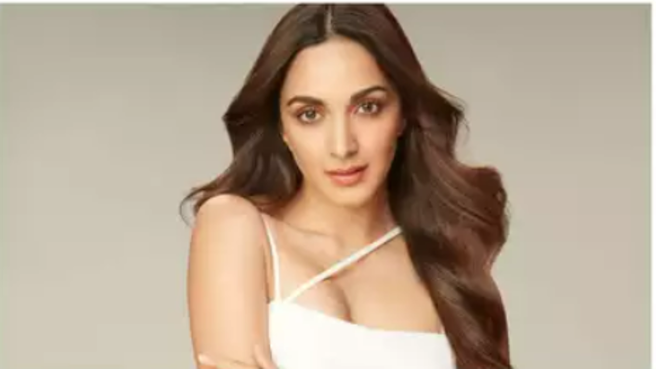 Kiara Advani