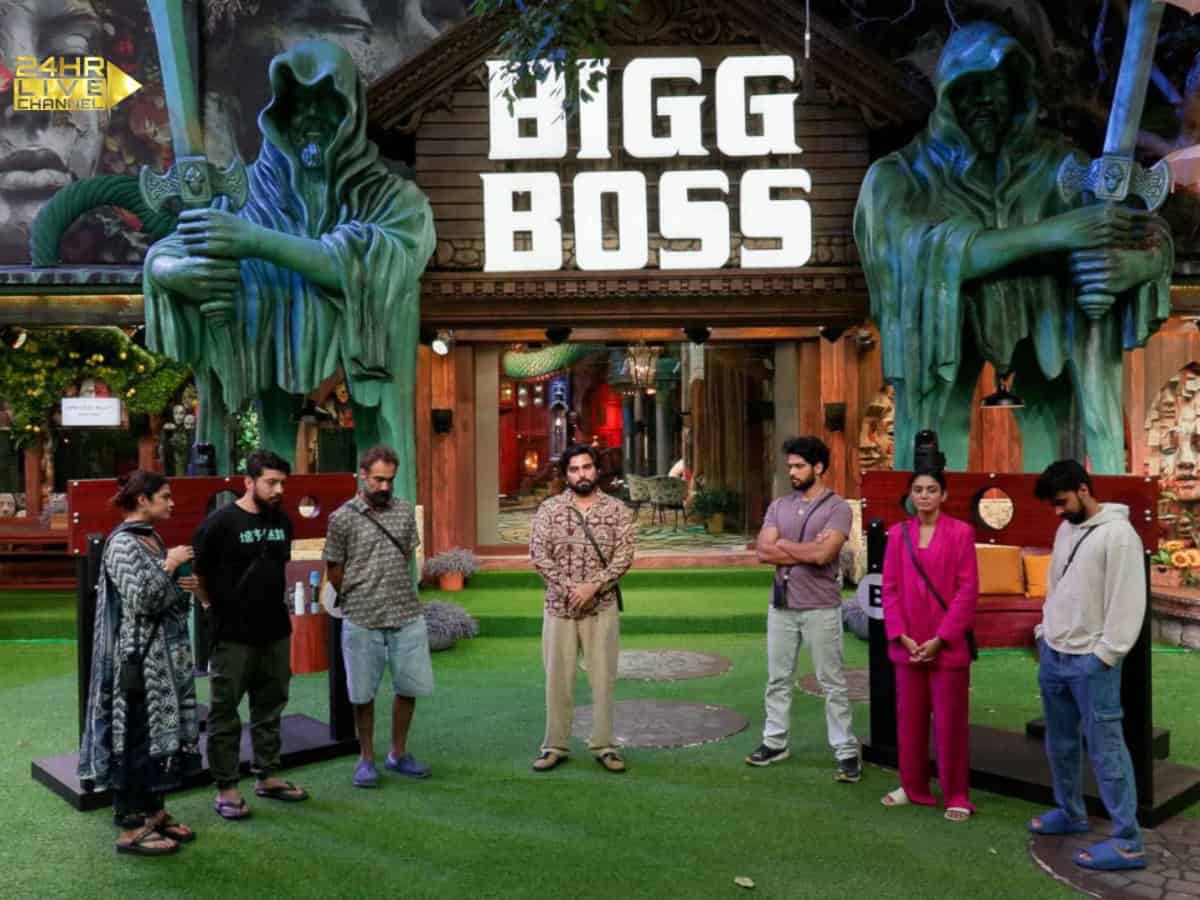 Bigg Boss OTT 3