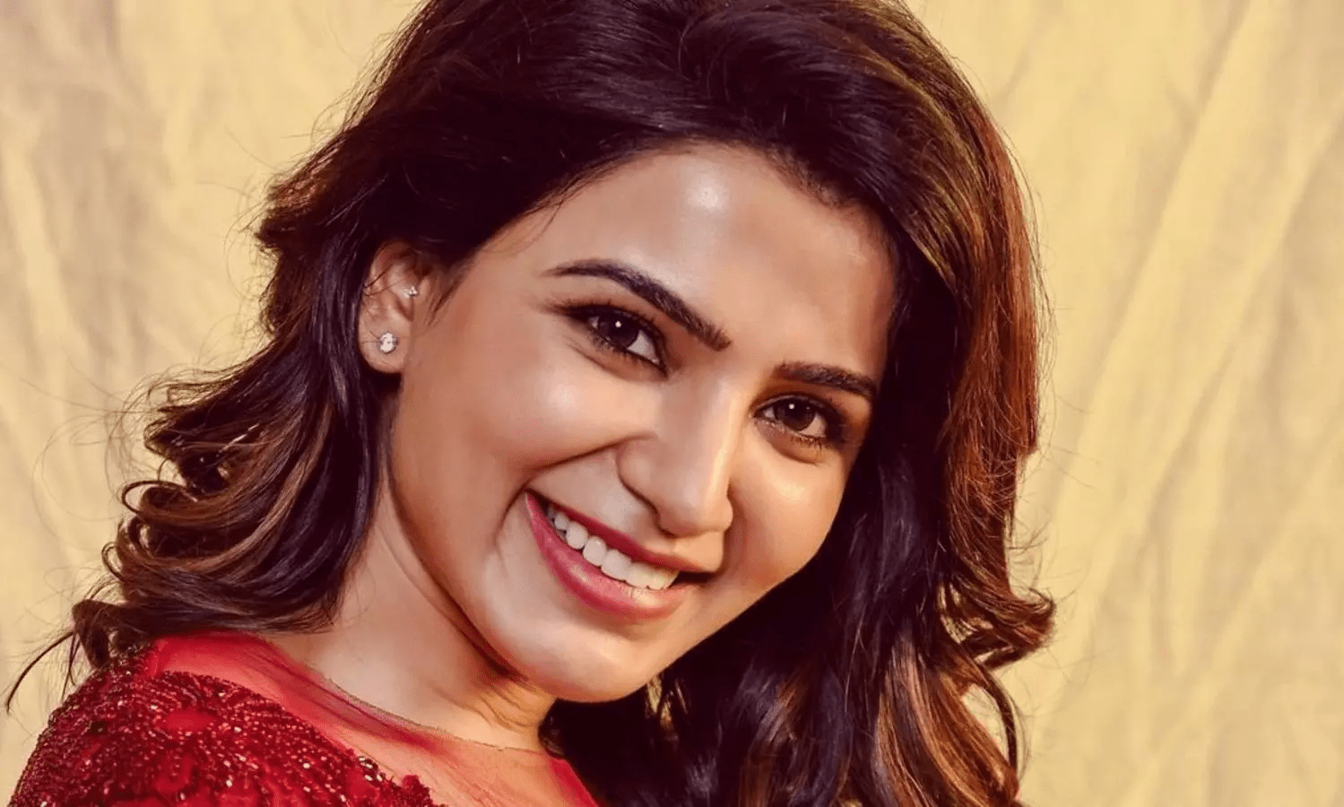 Samantha Ruth Prabhu