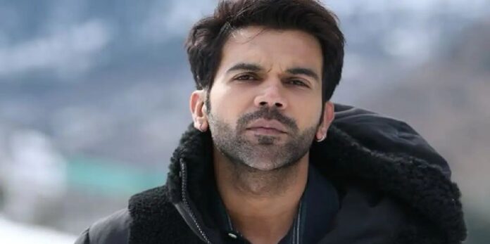 Rajkumar Rao