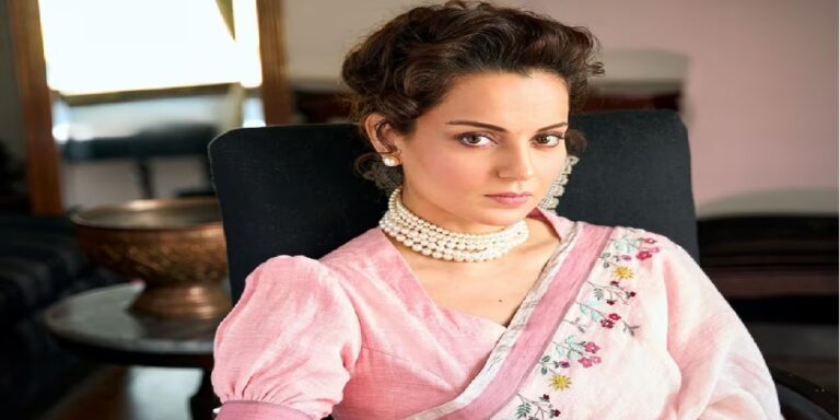 Kangana Ranaut