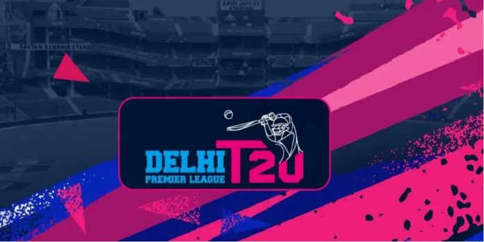 Delhi Premier League NDS VS CDK