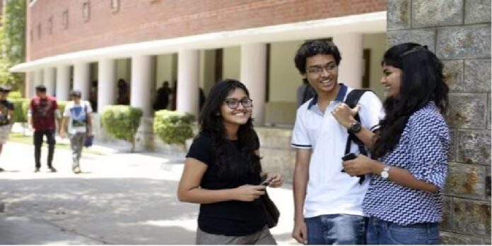 DU Undergraduate Admission