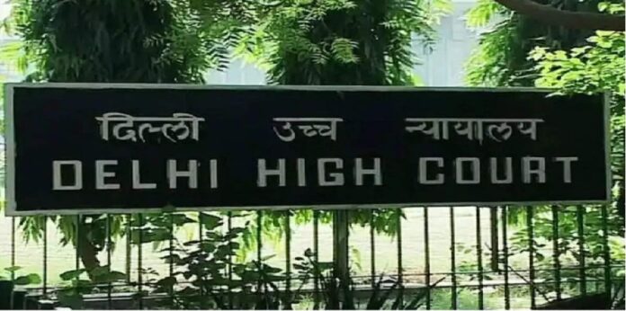 Delhi High Court