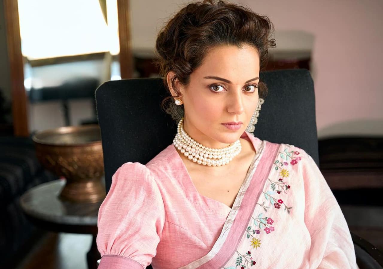 Kangana Ranaut