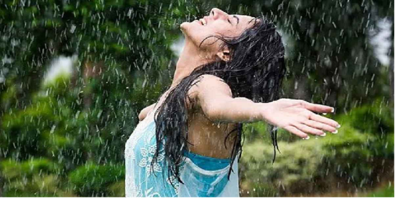 Rain and Its Side Effests