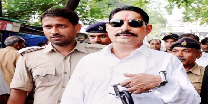 Anant Singh Got Bail