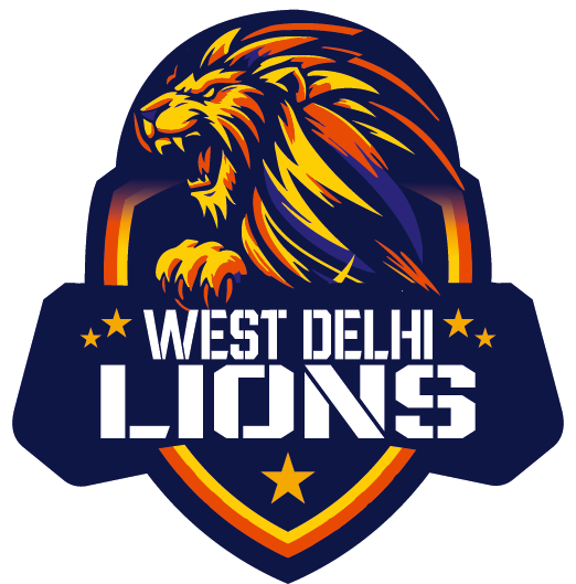 WEST DELHI LIONS 2