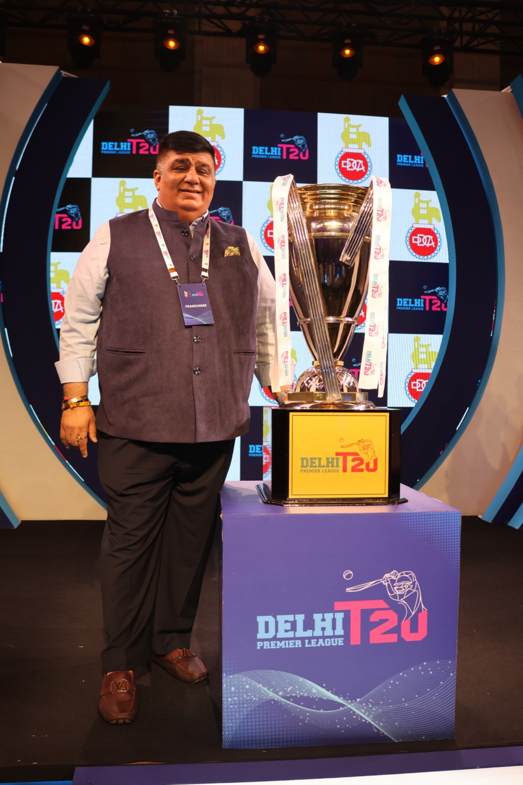 Delhi Premier League