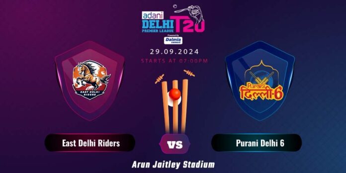 Delhi Premier League