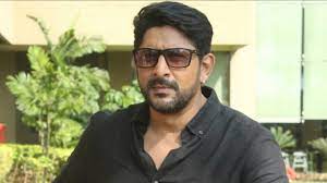 Arshad Warsi