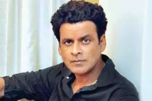 Manoj Bajpayee