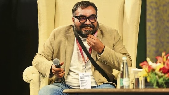 Anurag Kashyap