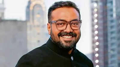 Anurag Kashyap